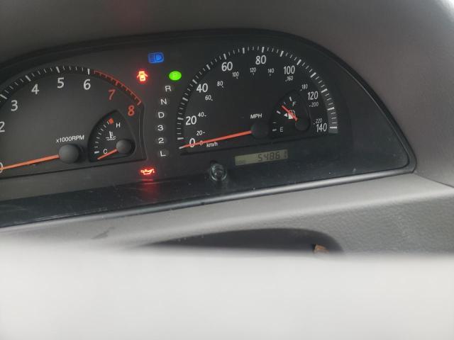 Photo 9 from auction – 2003 TOYOTA CAMRY LE with VIN 4T1BF32K53U056970
