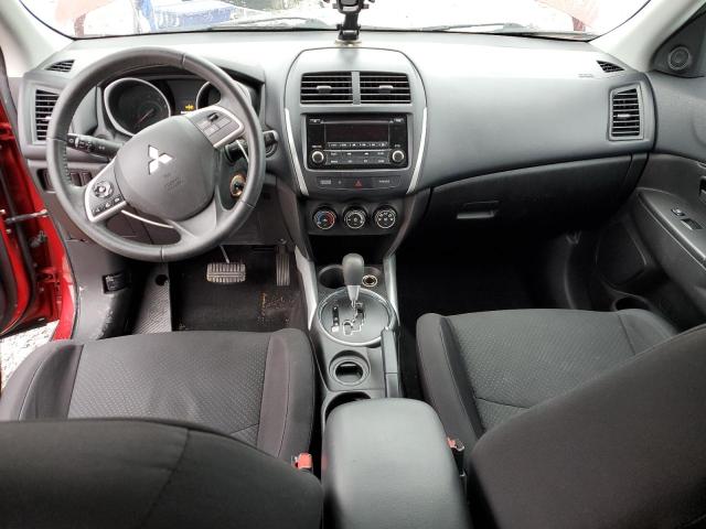 Photo 8 from auction – 2014 MITSUBISHI OUTLANDER with VIN 4A4AP3AU9EE021211