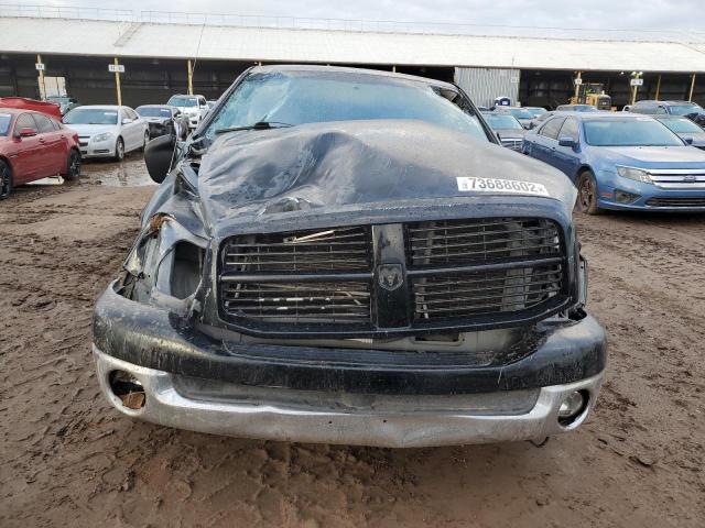 Photo 5 from auction – 2008 DODGE RAM 1500 S with VIN 1D7HA16N58J213465
