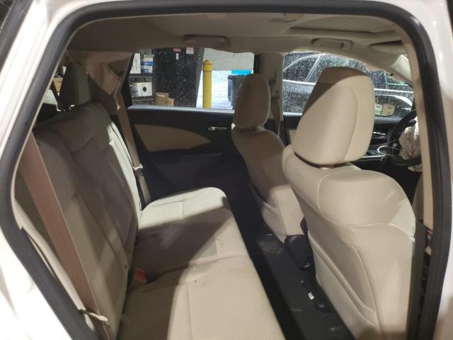 Photo 10 from auction – 2016 HONDA CR-V EX with VIN 5J6RM4H52GL029246