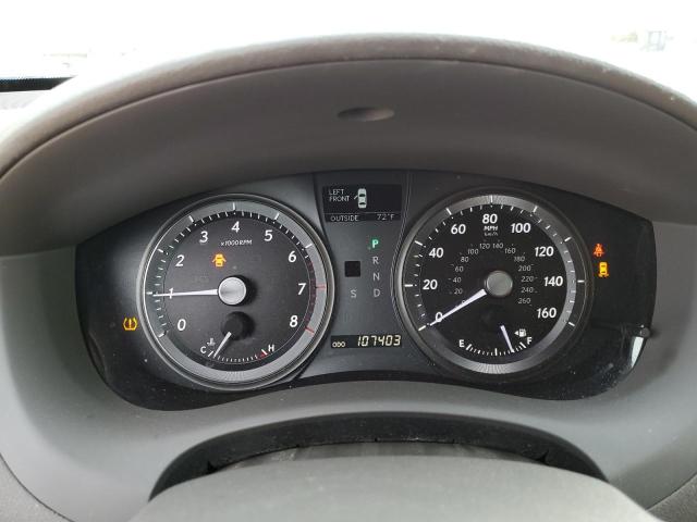 Photo 9 from auction – 2007 LEXUS ES 350 with VIN JTHBJ46G372138453