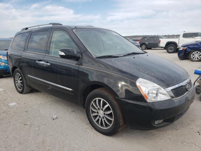 Photo 4 from auction – 2011 KIA SEDONA EX with VIN KNDMH4C77B6396387