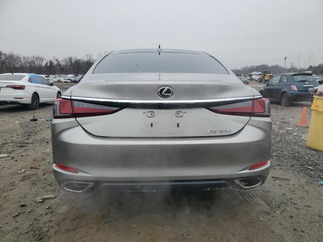 Photo 6 from auction – 2019 LEXUS ES 350 with VIN 58ABZ1B11KU042588