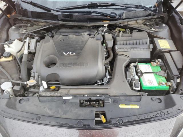 Photo 11 from auction – 2016 NISSAN MAXIMA 3.5 with VIN 1N4AA6AP7GC391050