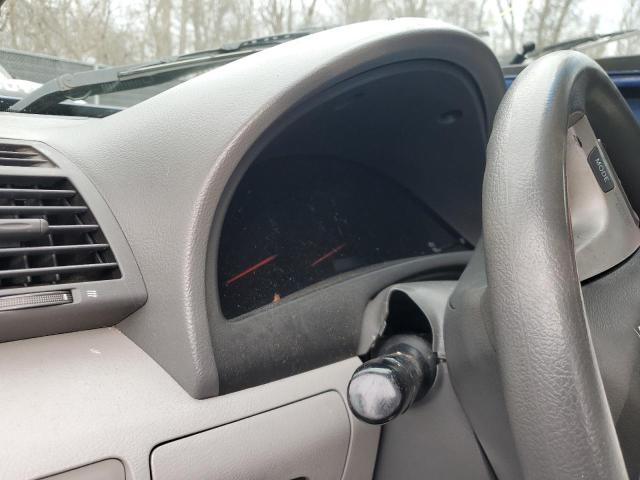 Photo 9 from auction – 2011 TOYOTA CAMRY BASE with VIN 4T1BF3EK6BU631376