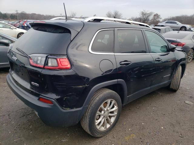 Photo 3 from auction – 2019 JEEP CHEROKEE L with VIN 1C4PJLCB5KD205187