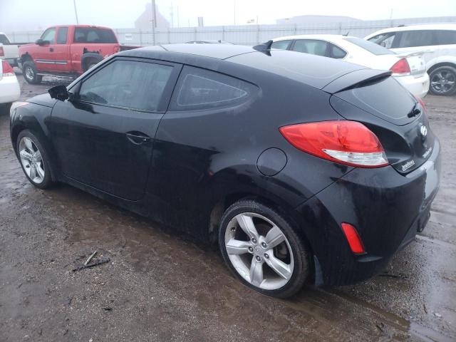 Photo 2 from auction – 2013 HYUNDAI VELOSTER with VIN KMHTC6AD4DU092264