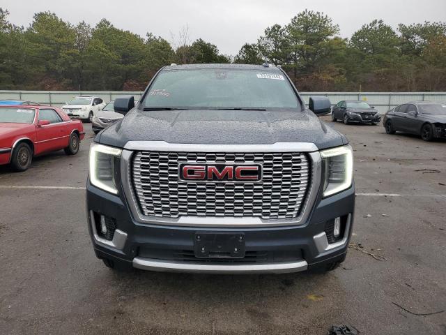 Photo 5 from auction – 2021 GMC YUKON DENA with VIN 1GKS2DKT4MR468157