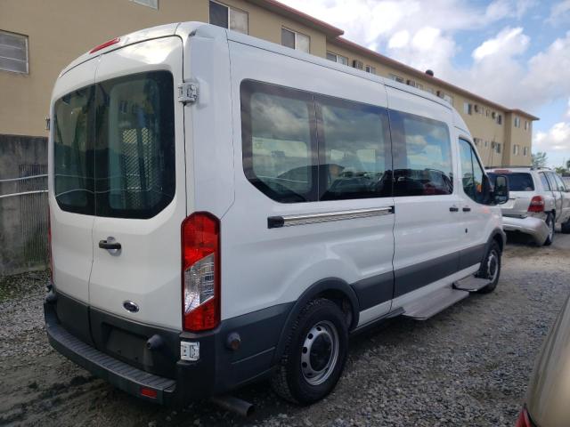Photo 3 from auction – 2015 FORD TRANSIT T- with VIN 1FDZX2CM4FKB23581