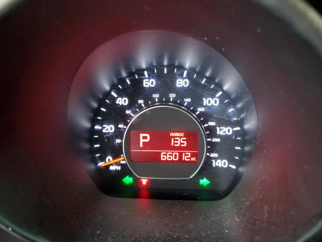 Photo 9 from auction – 2018 KIA SOUL + with VIN KNDJP3A58J7577816