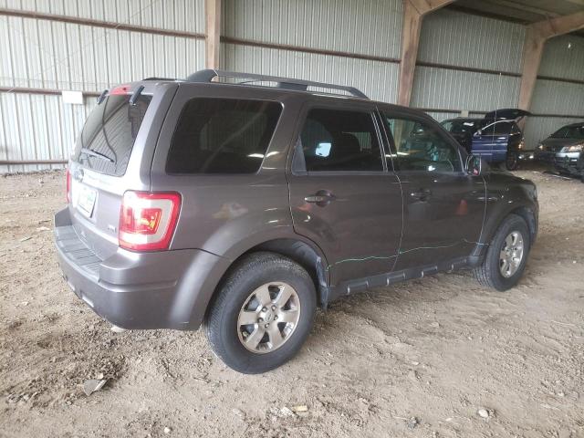 Photo 3 from auction – 2011 FORD ESCAPE LIM with VIN 1FMCU0EG4BKB02931
