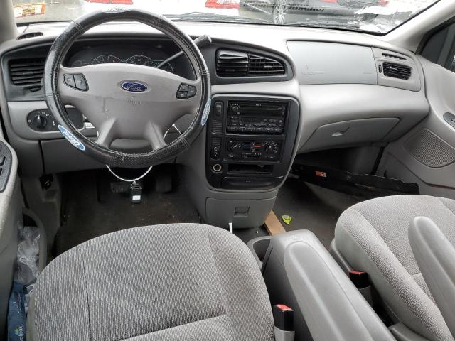 Photo 8 from auction – 2003 FORD WINDSTAR L with VIN 2FMZA51413BB94765