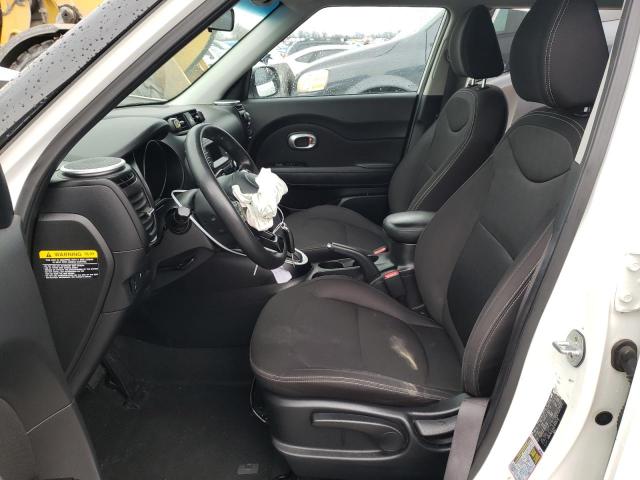 Photo 7 from auction – 2016 KIA SOUL with VIN KNDJN2A24G7856677