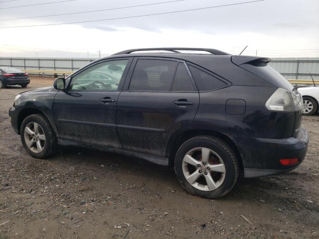 Photo 2 from auction – 2004 LEXUS RX 330 with VIN JTJHA31U540036126