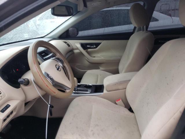 Photo 7 from auction – 2015 NISSAN ALTIMA 2.5 with VIN 1N4AL3APXFC177175