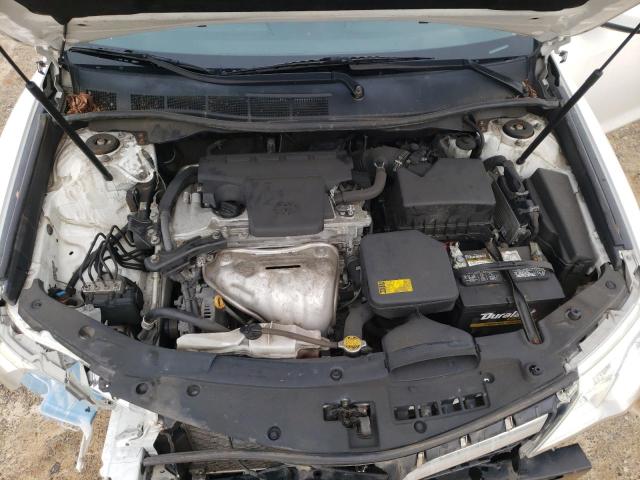 Photo 11 from auction – 2012 TOYOTA CAMRY BASE with VIN 4T4BF1FK0CR188393