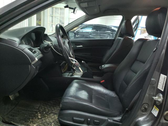 Photo 7 from auction – 2011 HONDA ACCORD SE with VIN 1HGCP2F68BA082753