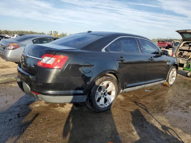 Photo 3 from auction – 2011 FORD TAURUS SEL with VIN 1FAHP2EW1BG112295