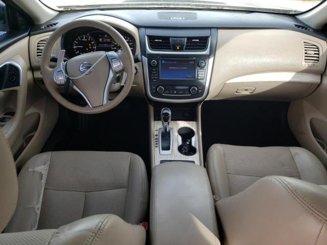 Photo 8 from auction – 2016 NISSAN ALTIMA 3.5 with VIN 1N4BL3AP3GC110987