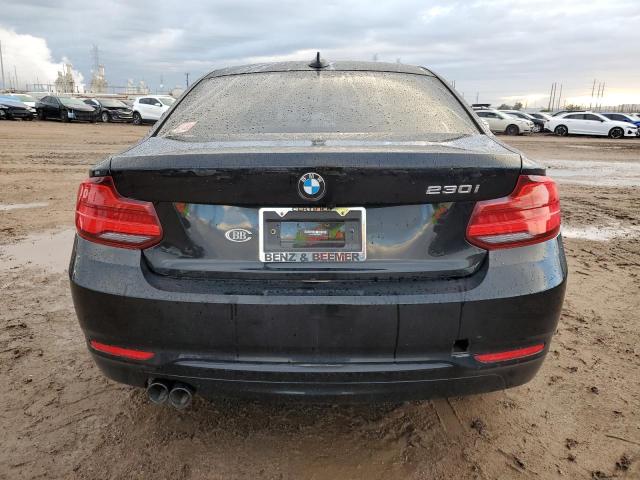 Photo 6 from auction – 2018 BMW 230I with VIN WBA2J1C50JVD09216