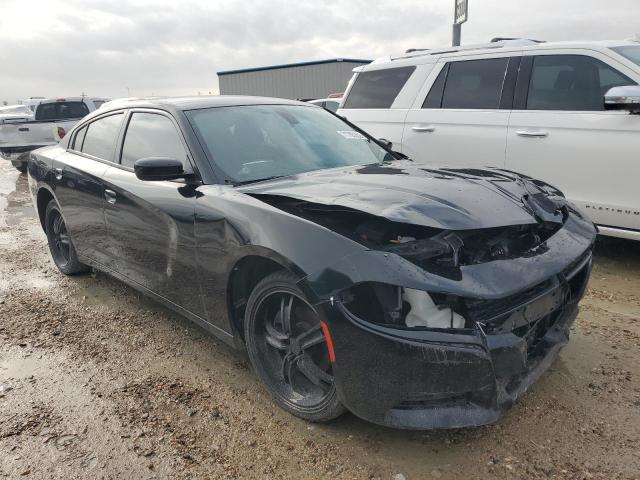 Photo 4 from auction – 2020 DODGE CHARGER SX with VIN 2C3CDXBG2LH109102