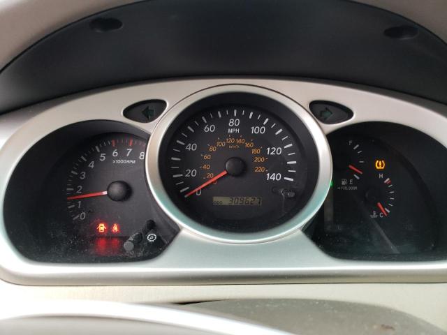Photo 9 from auction – 2005 TOYOTA HIGHLANDER with VIN JTEDP21A450056008