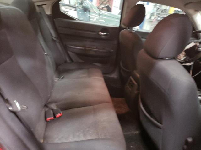 Photo 10 from auction – 2008 DODGE CHARGER with VIN 2B3KA43RX8H195220
