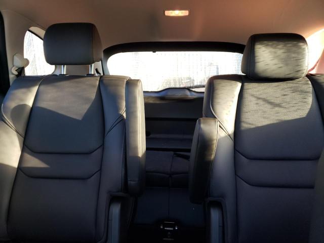 Photo 10 from auction – 2023 MAZDA CX-9 TOURI with VIN JM3TCBCY2P0640830