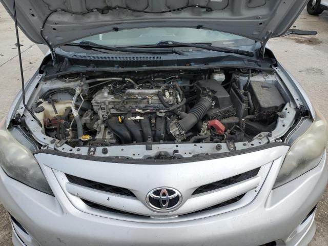 Photo 11 from auction – 2013 TOYOTA COROLLA with VIN 2T1BU4EE8DC123498