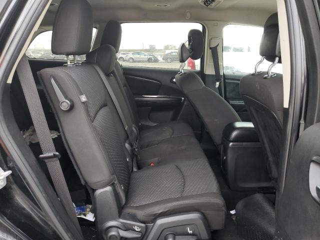 Photo 11 from auction – 2016 DODGE JOURNEY SX with VIN 3C4PDCBGXGT122487