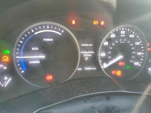 Foto 9 de la subasta – 2015 LEXUS ES 300H con VIN JTHBW1GG9F2096691
