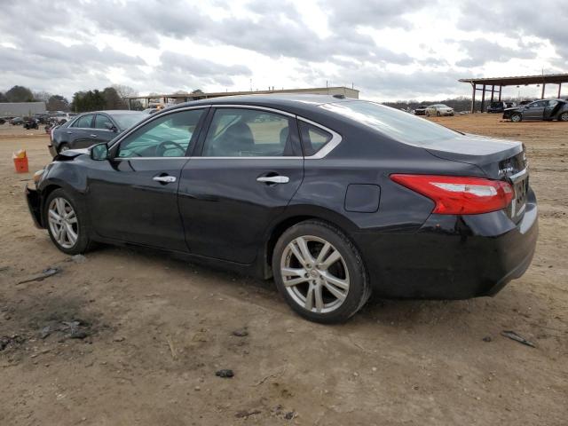 Photo 2 from auction – 2016 NISSAN ALTIMA 3.5 with VIN 1N4BL3AP1GC150078