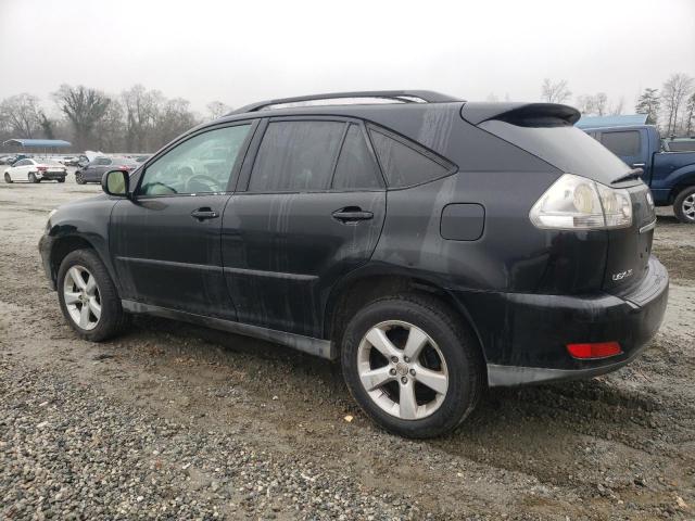 Photo 2 from auction – 2007 LEXUS RX 350 with VIN 2T2HK31U57C035130