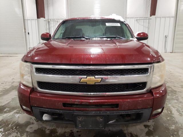 Photo 5 from auction – 2008 CHEVROLET 1500 with VIN 3GCEK13J68G247153