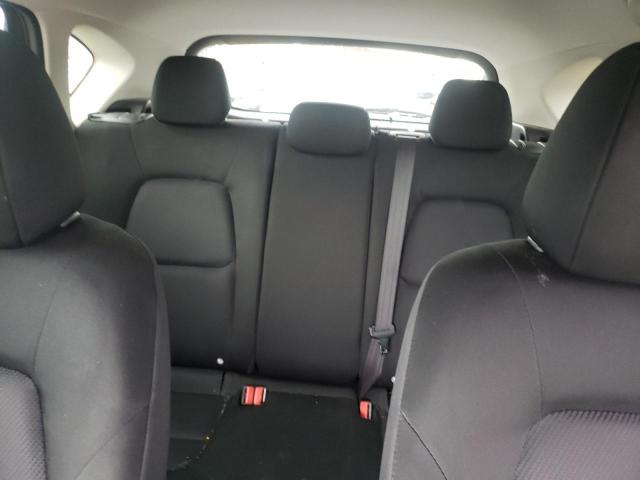 Photo 10 from auction – 2019 MAZDA CX-5 SPORT with VIN JM3KFBBM5K0610988