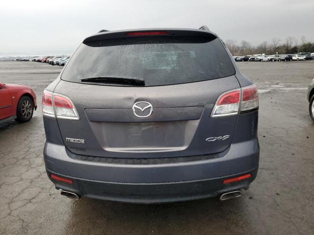 Photo 6 from auction – 2008 MAZDA CX-9 with VIN JM3TB28V880141288