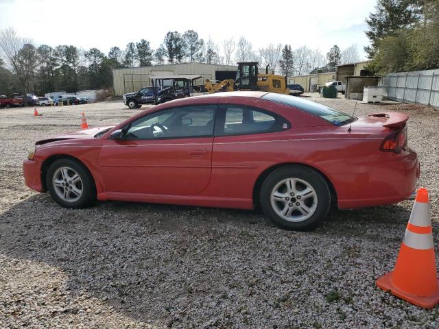 Photo 2 from auction – 2005 DODGE STRATUS SE with VIN 4B3AG42G65E022936
