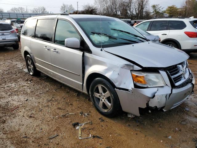Photo 4 from auction – 2010 DODGE GRAND CARA with VIN 2D4RN5D1XAR131312
