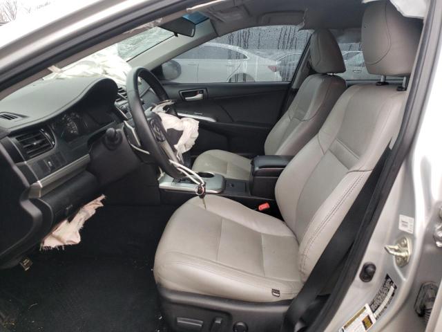 Photo 7 from auction – 2014 TOYOTA CAMRY L with VIN 4T1BF1FK3EU451568