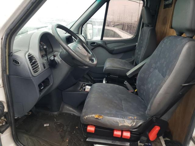 Photo 7 from auction – 2005 SPRINTER 3500 SPRIN with VIN WD2PD544X55741651