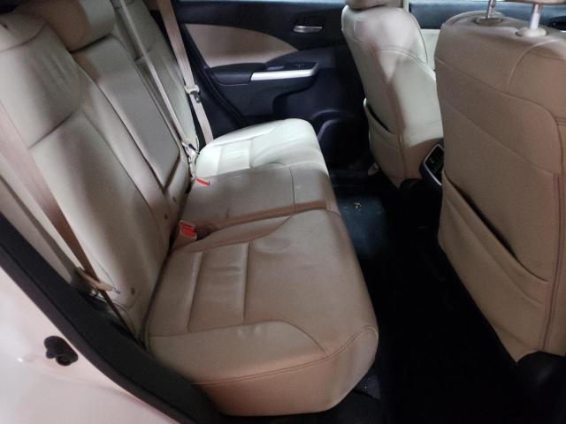Photo 11 from auction – 2016 HONDA CR-V EXL with VIN 5J6RM4H72GL009595