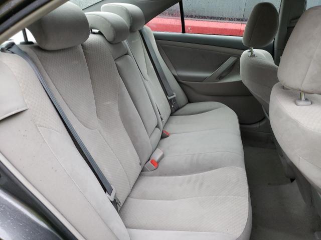 Photo 10 from auction – 2008 TOYOTA CAMRY CE with VIN 4T1BE46KX8U742982