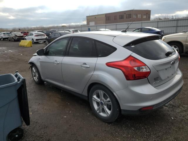 Photo 2 from auction – 2013 FORD FOCUS SE with VIN 1FADP3K25DL284507