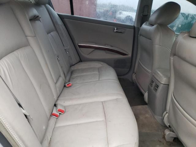 Photo 10 from auction – 2007 NISSAN MAXIMA SE with VIN 1N4BA41E37C817632