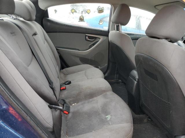 Photo 10 from auction – 2016 HYUNDAI ELANTRA SE with VIN 5NPDH4AE6GH664697