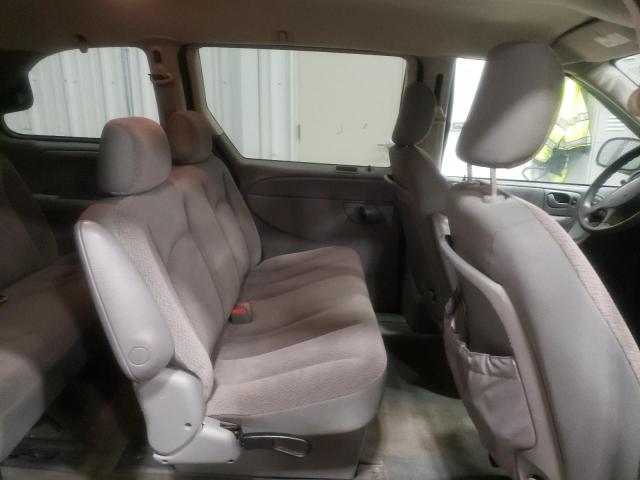 Photo 11 from auction – 2006 CHRYSLER TOWN & COU with VIN 1A4GP45R66B748770