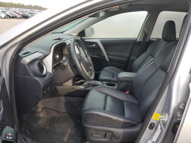 Photo 7 from auction – 2016 TOYOTA RAV4 LIMIT with VIN 2T3DFREV3GW473941