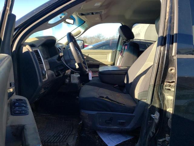 Photo 7 from auction – 2012 DODGE RAM 1500 S with VIN 1C6RD7GT3CS239546