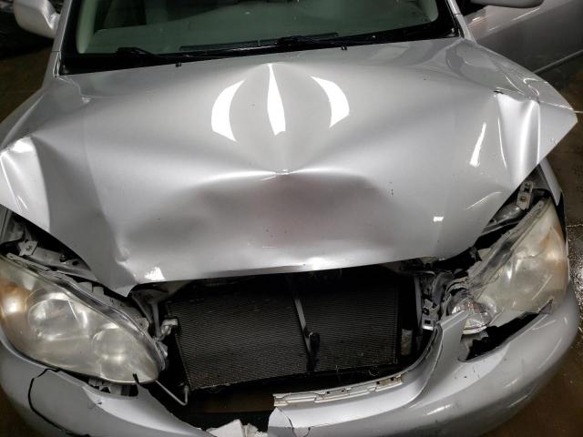 Photo 11 from auction – 2008 TOYOTA COROLLA CE with VIN 1NXBR32E68Z045016