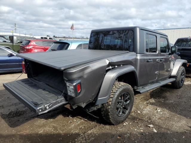 Photo 3 from auction – 2022 JEEP GLADIATOR with VIN 1C6HJTAG8NL143255